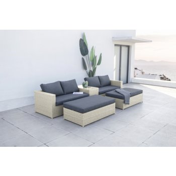 Texim Drammen XL sofa set