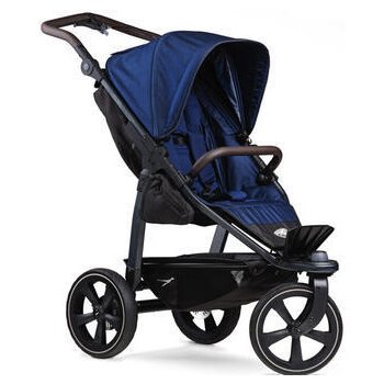 TFK Mono2 Air Chamber Wheel navy 2023