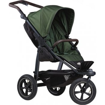 Tfk Sport MONO2 Nafukovací kola mono2 stroller air wheel olive 2024