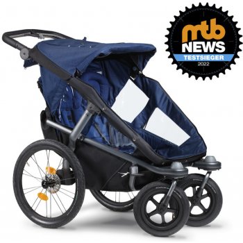 TFK Velo 2 navy/black 2022