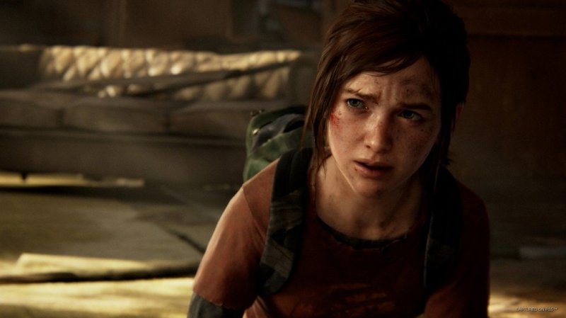 Kritika The Last of Us: Part I