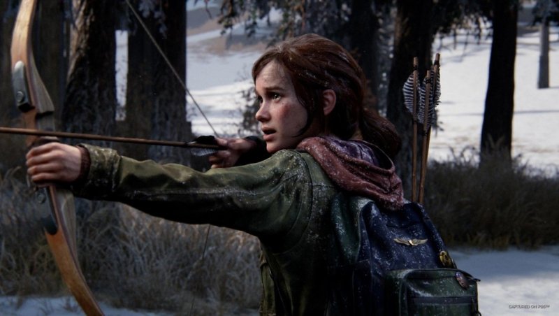 Hodnocení The Last of Us: Part I