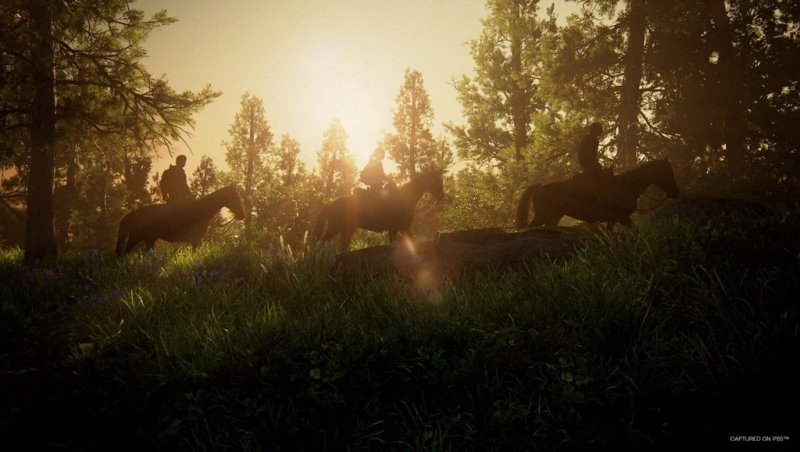 Podívejte se na The Last of Us: Part I