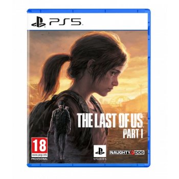 The Last of Us: Part I