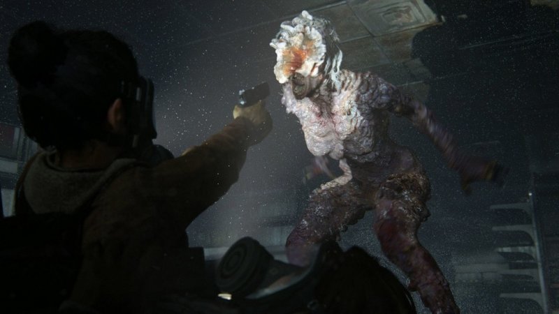 Zkušenosti s The Last of Us: Part II