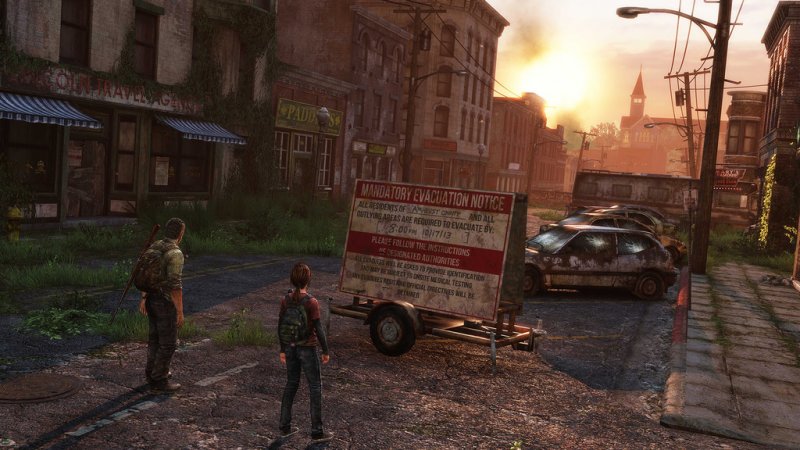 Ostestováno: The Last of Us Remastered