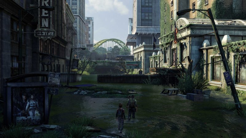 Zkušenosti s The Last of Us Remastered