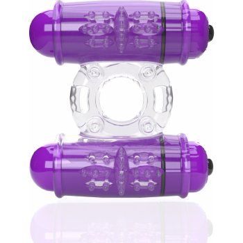 The Screaming O 4B Double Wammy Grape
