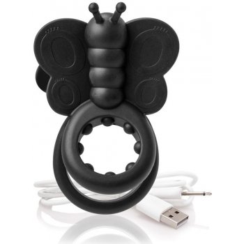 The Screaming O Monarch Wearable Butterfly Vibe