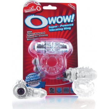 The Screaming O - Owow