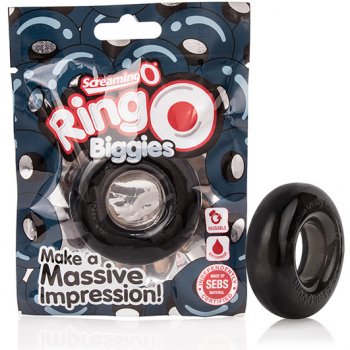 The Screaming O RingO Biggies