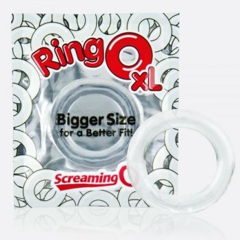 The Screaming O - The RingO