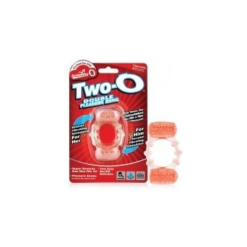 The Screaming O - The Two-O