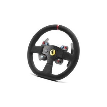 Thrustmaster Ferrari 599XX EVO 30 Wheel Add-On Alcantara Edition pro T/TX-série 4060071