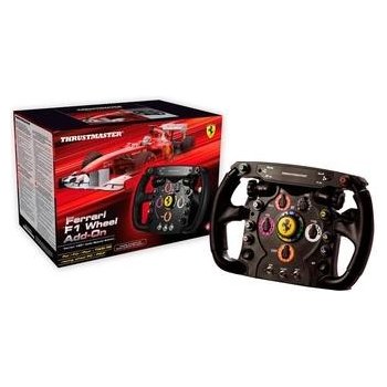 Thrustmaster Ferrari F1 Wheel Add-On 4160571
