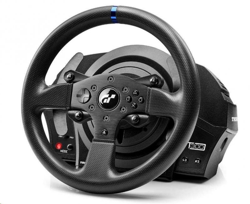 Thrustmaster T300 RS GT Edition 4160681