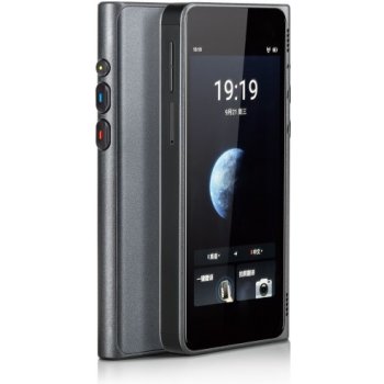 Timekettle Fluentalk T1