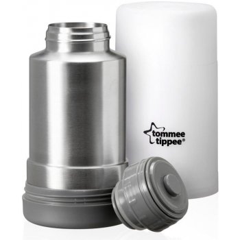 Tommee Tippee C2N Termoska a cestovní Ohřívač lahví