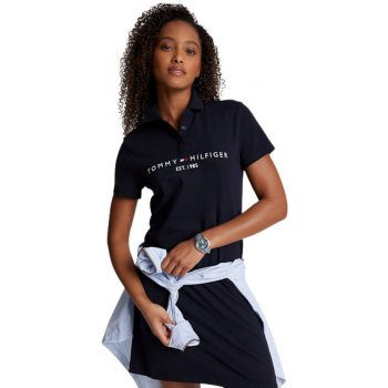 Tommy Hilfiger dámské šaty Tommy Logo