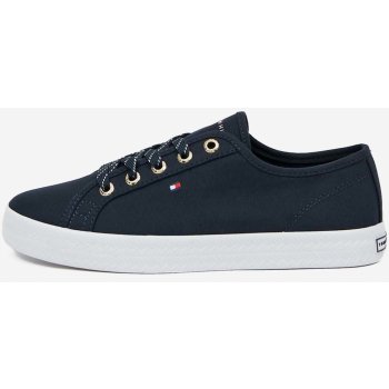 Tommy Hilfiger dámské tenisky tmavě modré