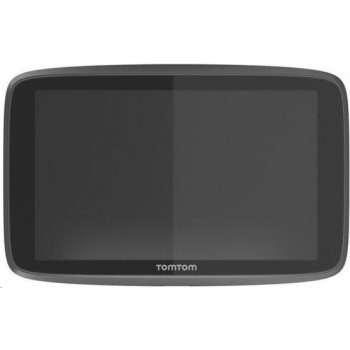 TomTom GO Camper Tour