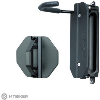 Topeak Swing-up EX černý