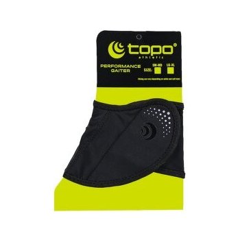 Topo athletic Performance Gaiter