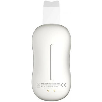 TOUCHBeauty 1887 Ultrazvuková špachtle na pleť