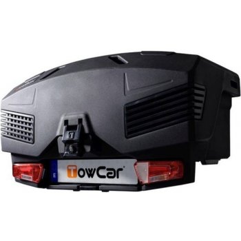 TowCar TowBox EVO
