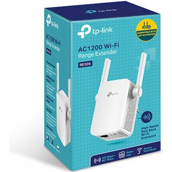 TP-Link RE305