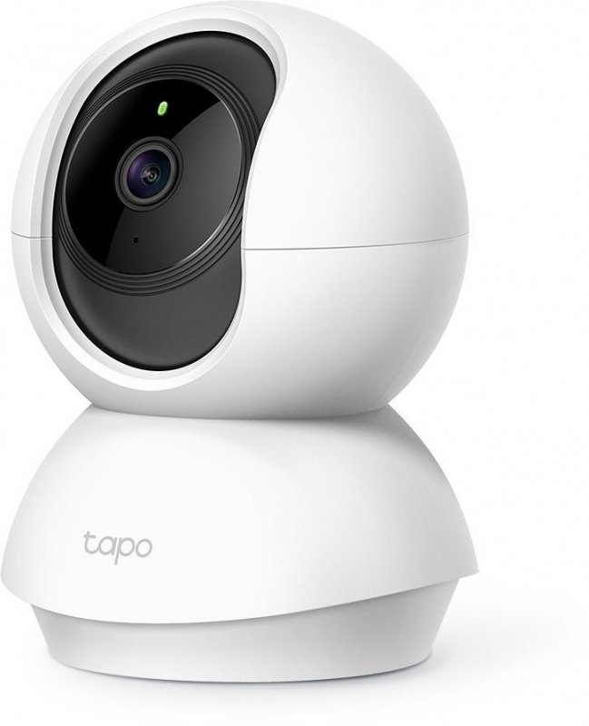 Recenze TP-Link Tapo C200