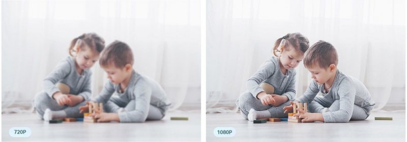 Kritika TP-Link Tapo C200