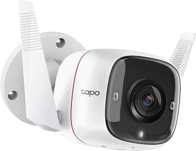 Analýza TP-Link Tapo C310