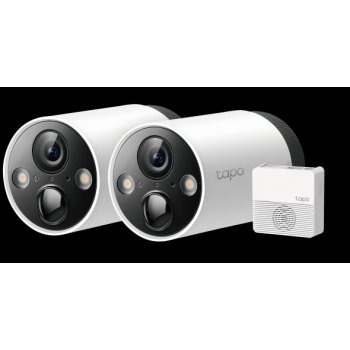 TP-Link Tapo C420S2