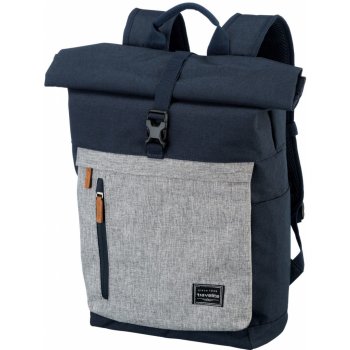 Travelite basics rollup 96310 20 modrá 35 l