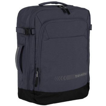 Travelite Kick Off Multibag Backpack 6912-04 Anthracite 35 l