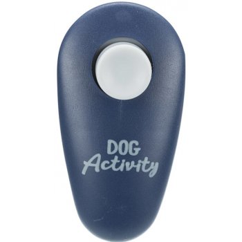 TRIXIE Dog Activity Finger s tlačítkem