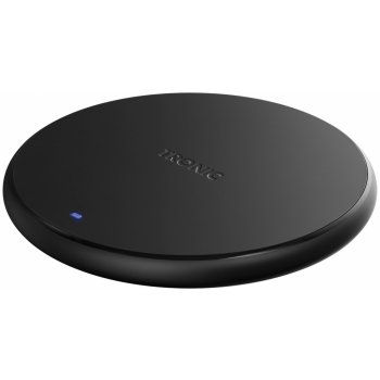 TRONIC Qi Single 10 W černá