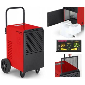 TROTEC TTK 166 ECO