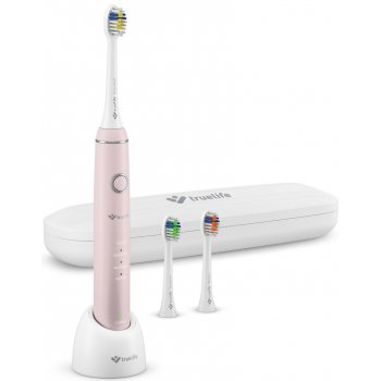 TrueLife SonicBrush Compact Pink