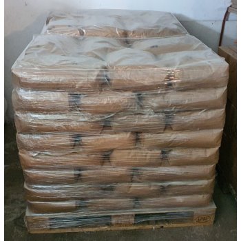 TTD Tereos Cukr Krystal 15 kg 48x15 kg PALETA 720 kg