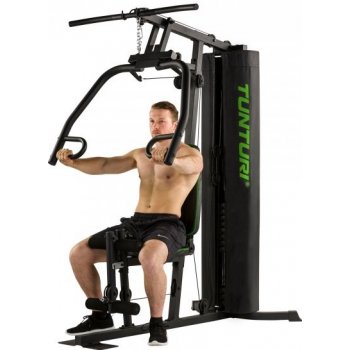 Tunturi HG20 Home Gym