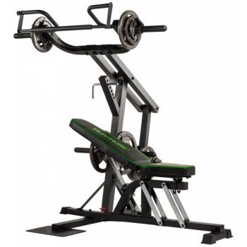 Tunturi WT80 Leverage Gym