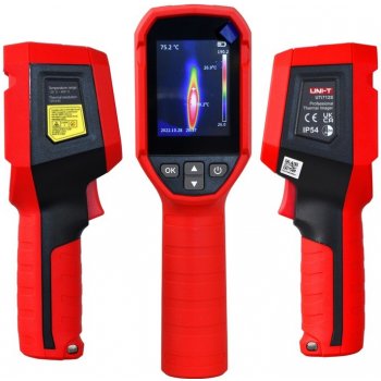 Uni-T UTi712S