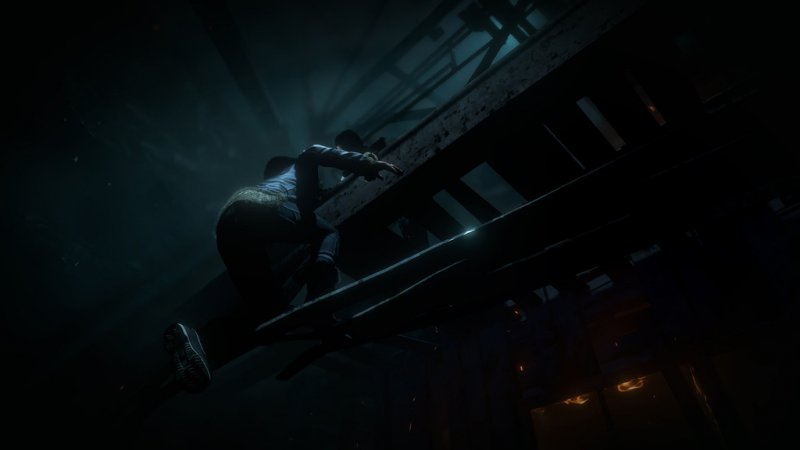Úvaha o Until Dawn