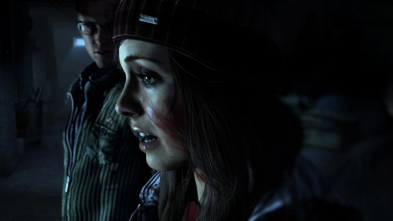 Úvaha o Until Dawn