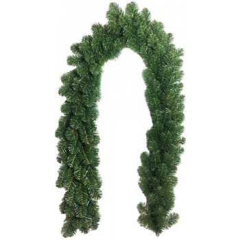 Vánoční girlanda Candelaria 200 cm