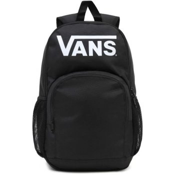 VANS ALUMNI 5-B Černá 22 l