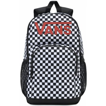 Vans ALUMNI 5 PRINTED-B BLACK-WHITE 22 l