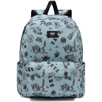Vans Old Skool Iceberg Green 22 l